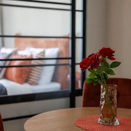 Kierbedzia Comfort Stay, Free Parking *